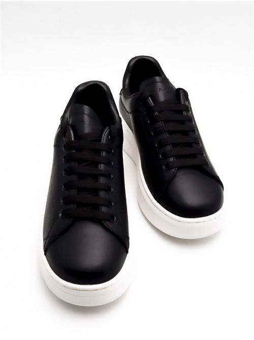 Sneakers, donna, logata. GAELLE PARIS | GACAW00013NE01